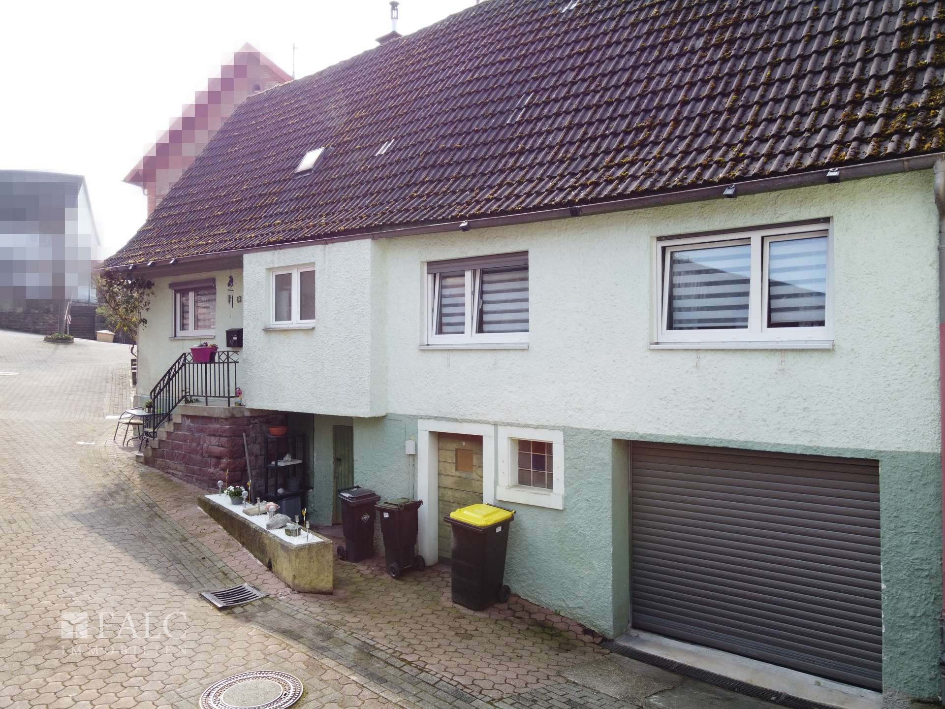 Ihr neues Zuhause